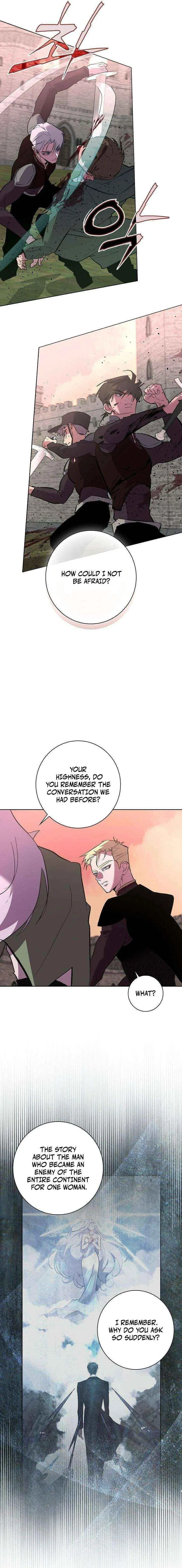 Seian Chapter 46 – Page 5