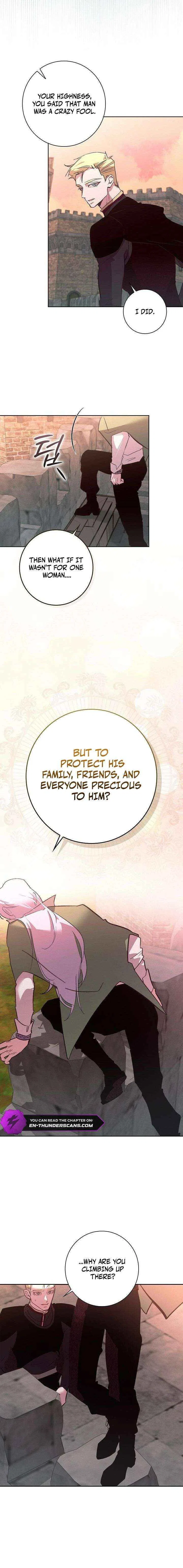 Seian Chapter 46 – Page 6
