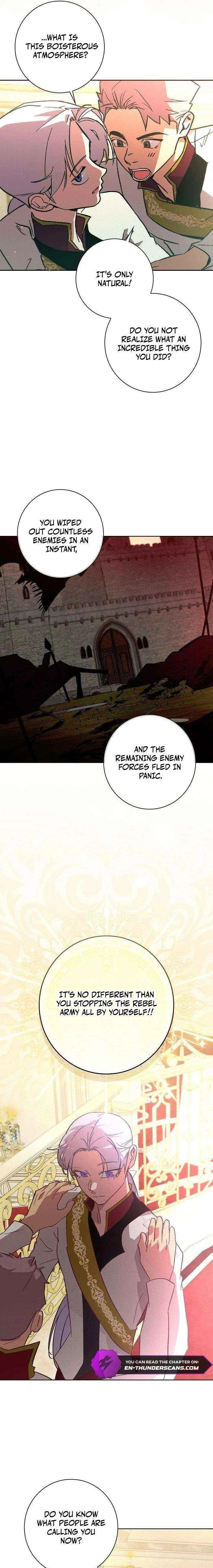 Seian Chapter 46 – Page 19
