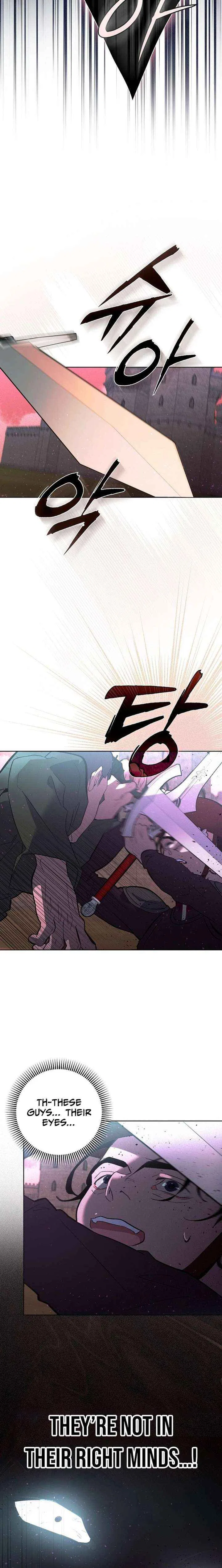Seian Chapter 45 – Page 19