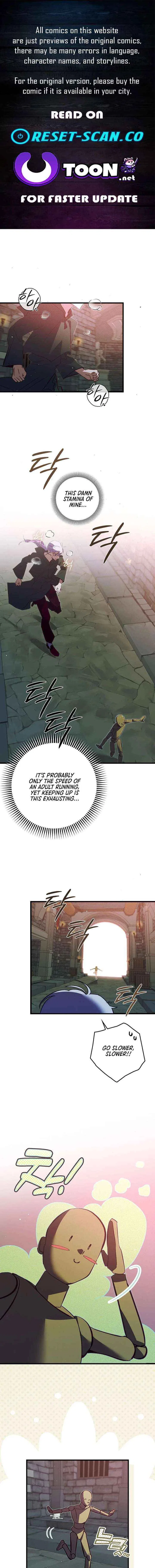 Seian Chapter 43 – Page 1
