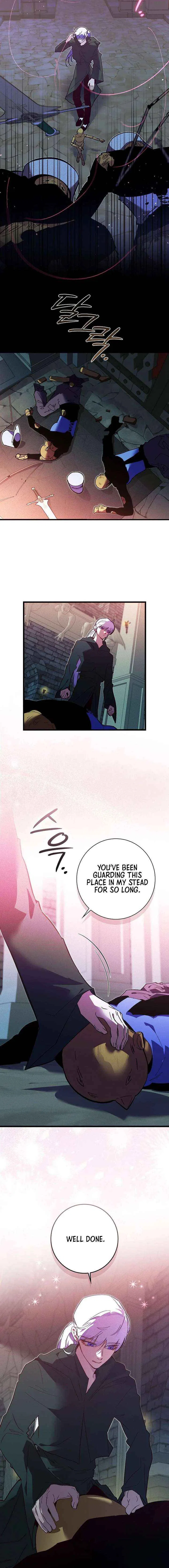 Seian Chapter 43 – Page 4