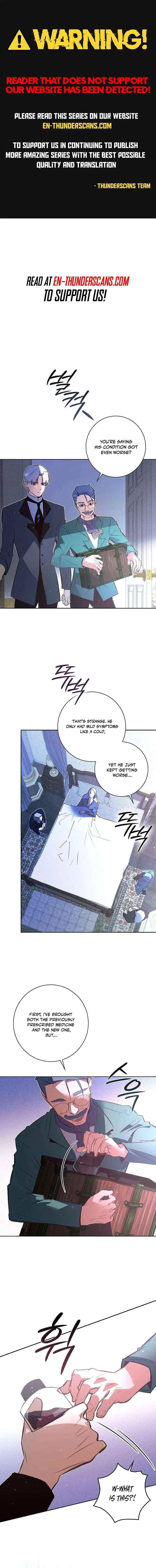 Seian Chapter 41 – Page 1