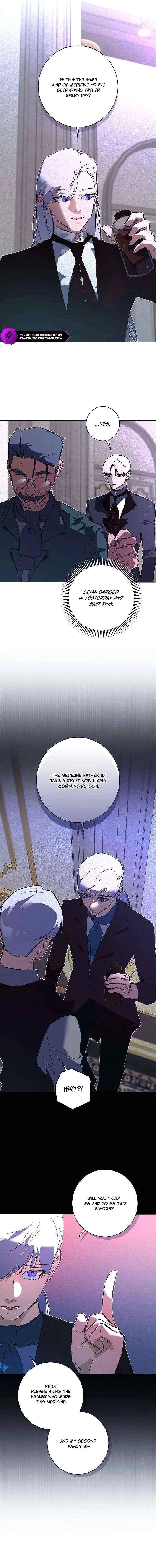 Seian Chapter 41 – Page 2