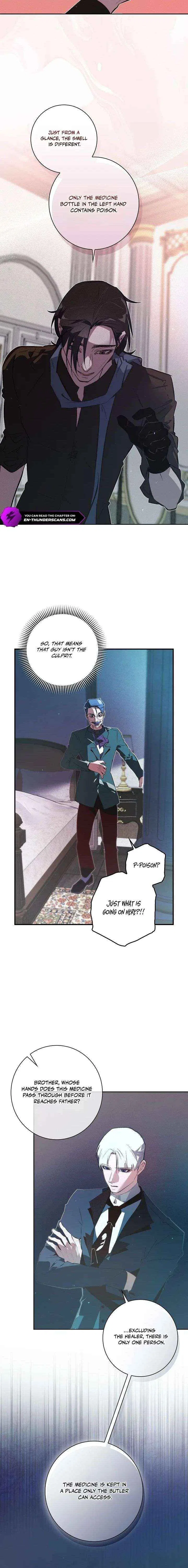 Seian Chapter 41 – Page 4