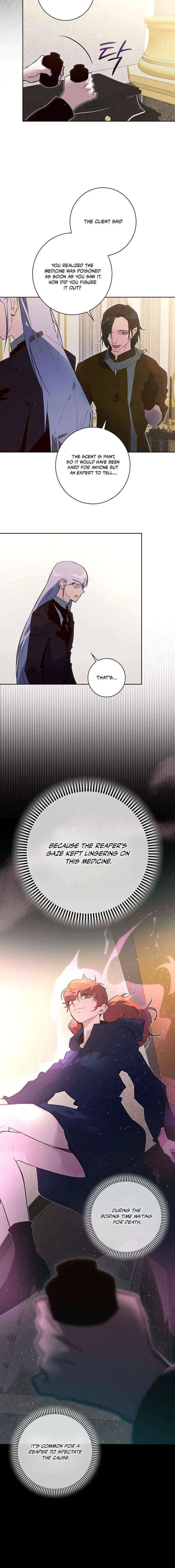 Seian Chapter 41 – Page 8