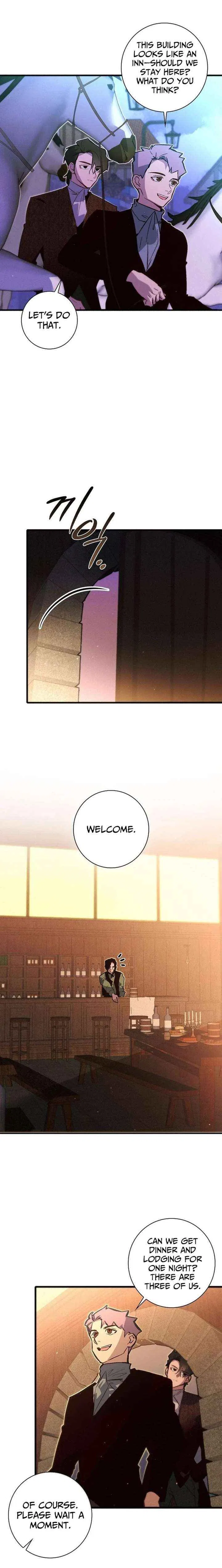 Seian Chapter 40 – Page 2