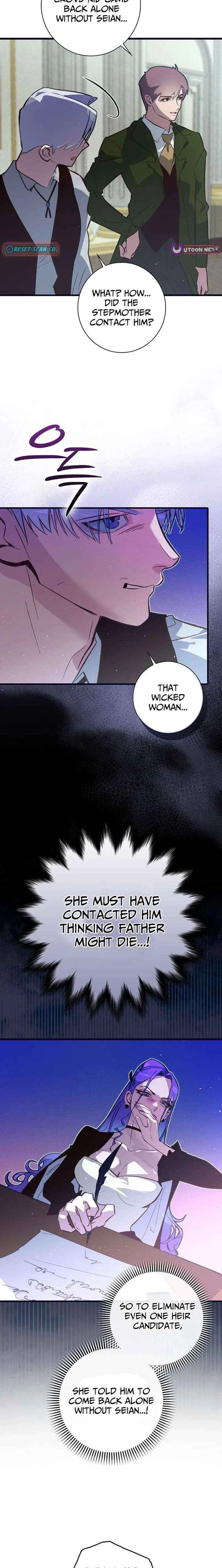 Seian Chapter 40 – Page 11