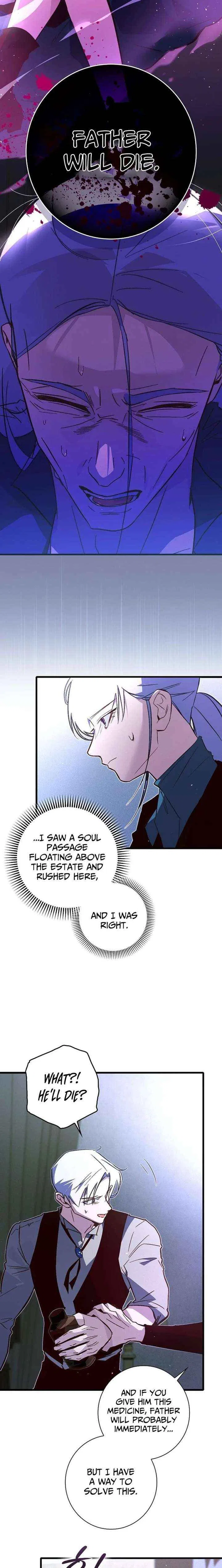 Seian Chapter 40 – Page 18