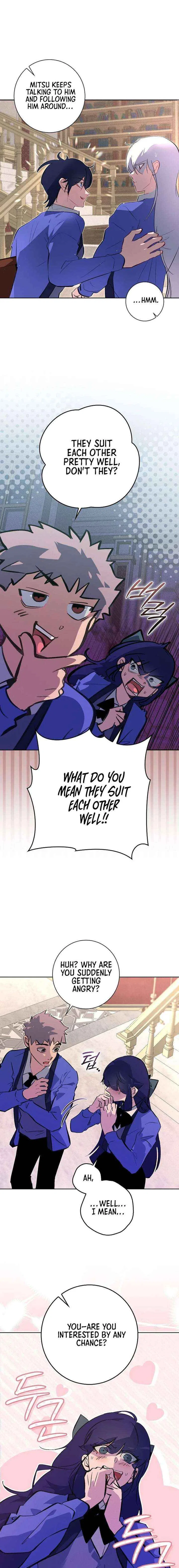 Seian Chapter 39 – Page 11