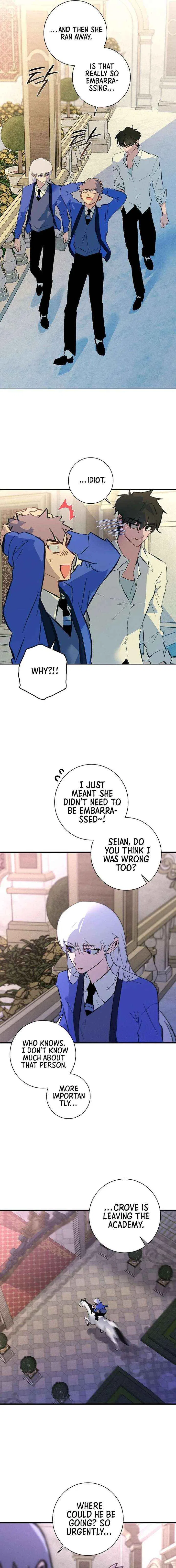 Seian Chapter 39 – Page 13
