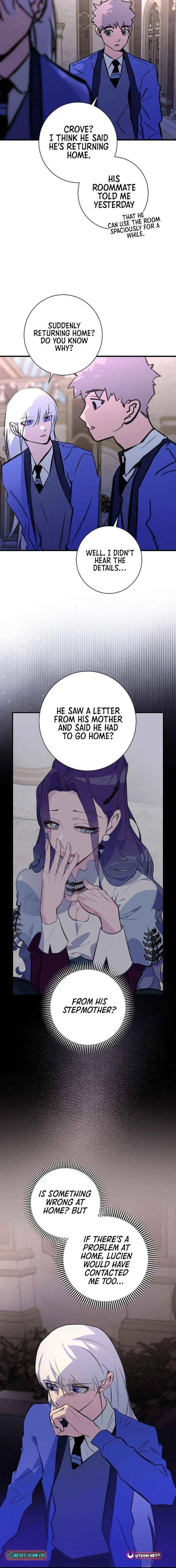 Seian Chapter 39 – Page 14