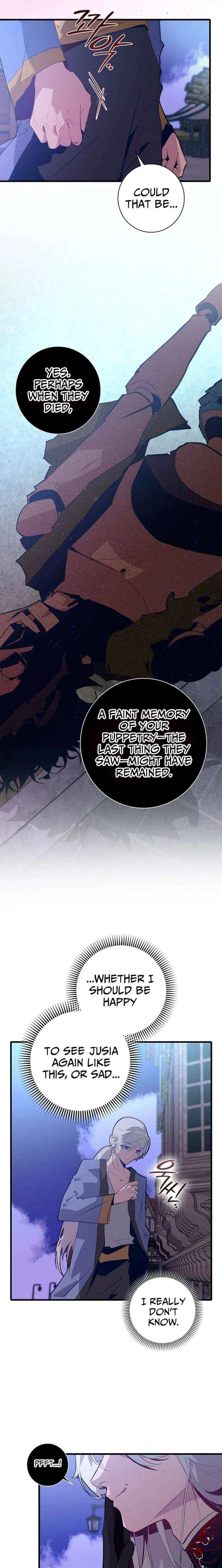 Seian Chapter 34 – Page 15