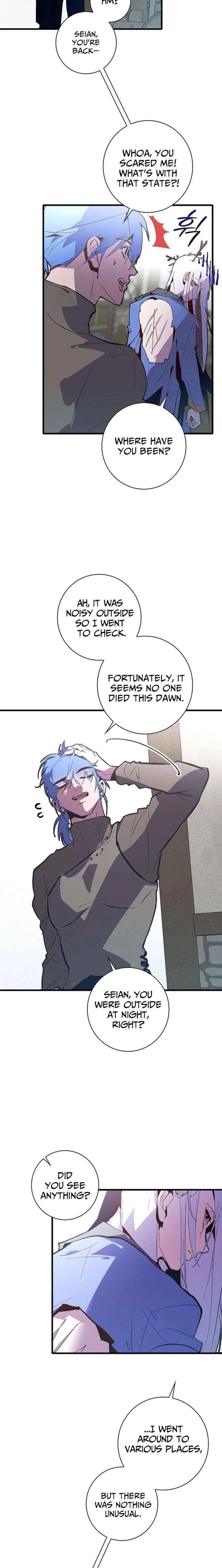 Seian Chapter 34 – Page 20