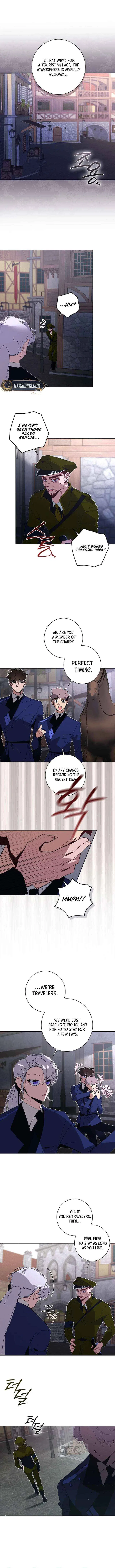 Seian Chapter 32 – Page 3