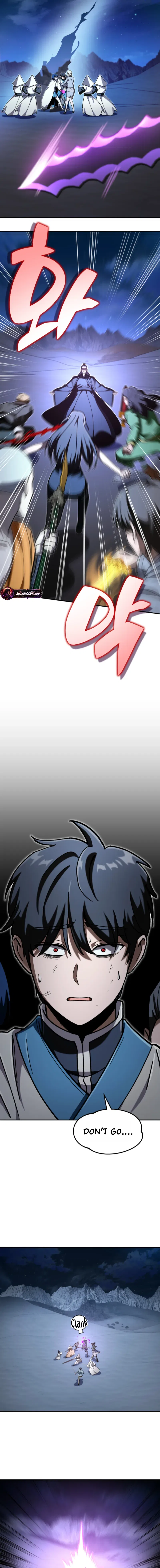 Heavenly Demon Goes to High School Chapter 74 – Page 25