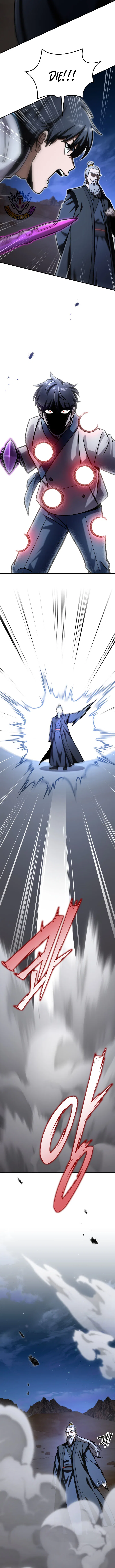 Heavenly Demon Goes to High School Chapter 73 – Page 19