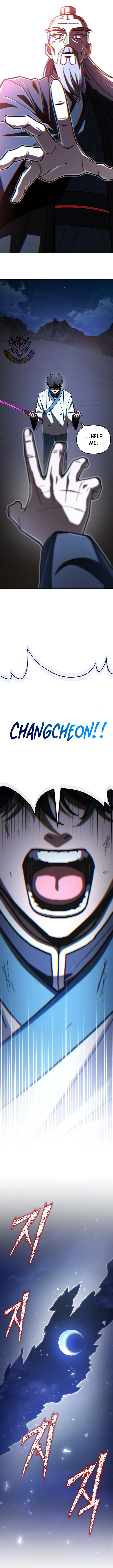 Heavenly Demon Goes to High School Chapter 73 – Page 23