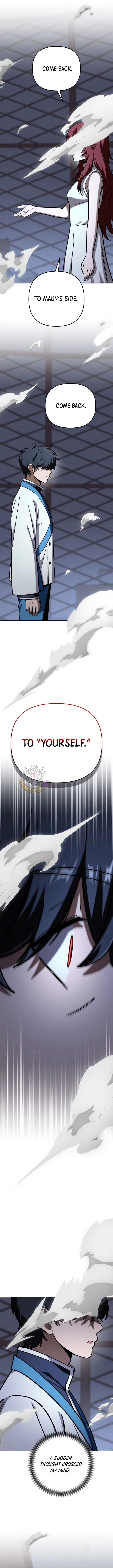 Heavenly Demon Goes to High School Chapter 72 – Page 12
