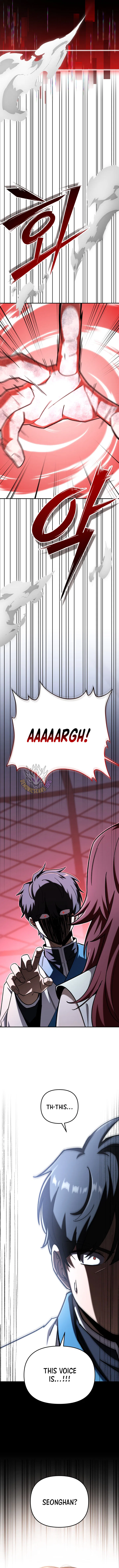 Heavenly Demon Goes to High School Chapter 72 – Page 17