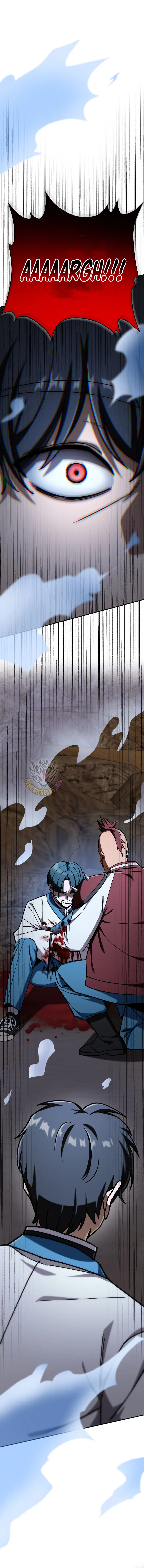 Heavenly Demon Goes to High School Chapter 72 – Page 21