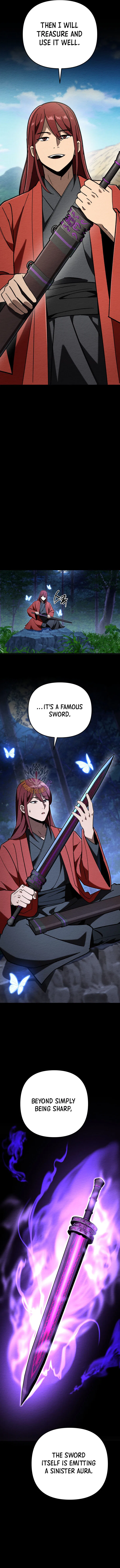 Heavenly Demon Goes to High School Chapter 71 – Page 7