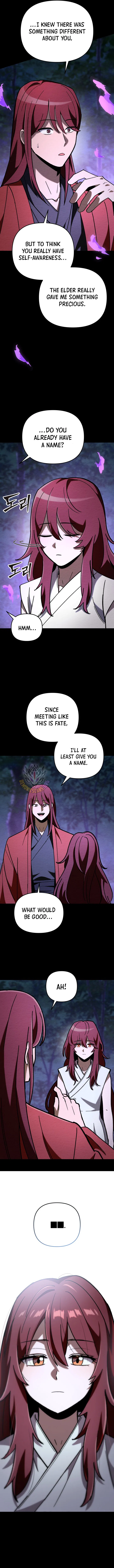 Heavenly Demon Goes to High School Chapter 71 – Page 9