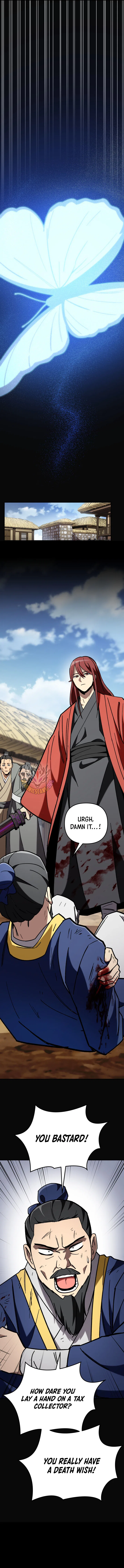 Heavenly Demon Goes to High School Chapter 71 – Page 13