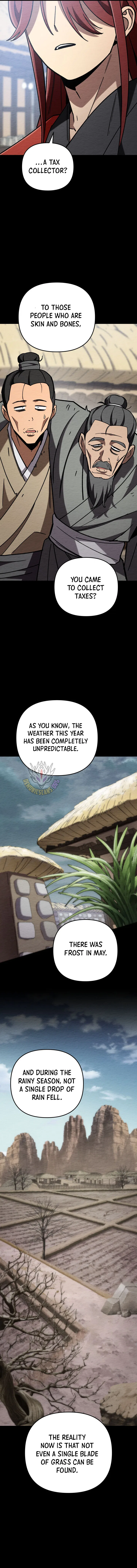 Heavenly Demon Goes to High School Chapter 71 – Page 14