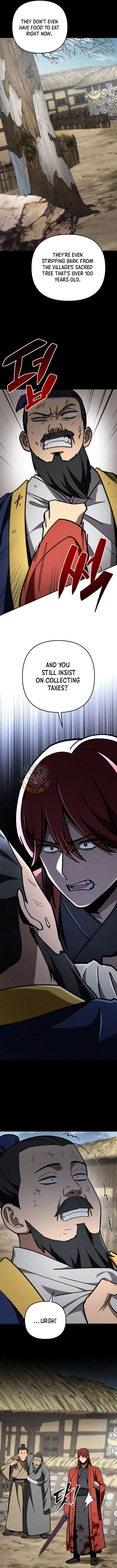Heavenly Demon Goes to High School Chapter 71 – Page 15