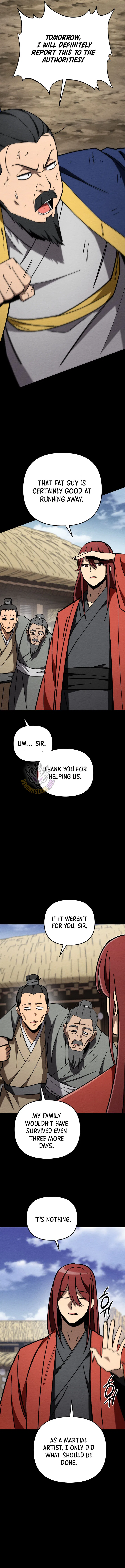 Heavenly Demon Goes to High School Chapter 71 – Page 16