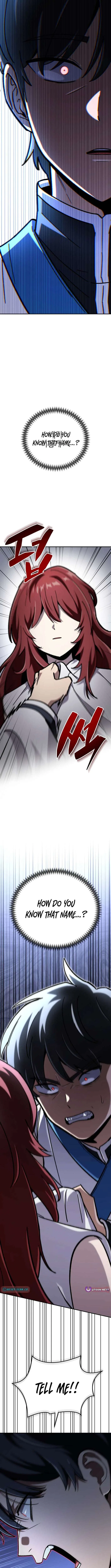Heavenly Demon Goes to High School Chapter 70 – Page 10