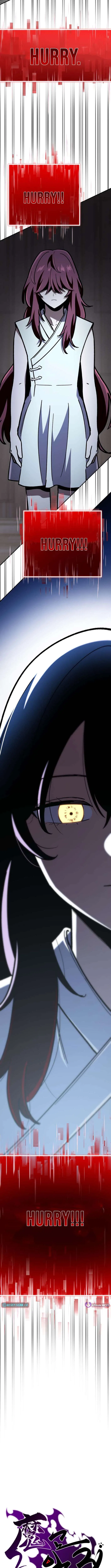 Heavenly Demon Goes to High School Chapter 70 – Page 19