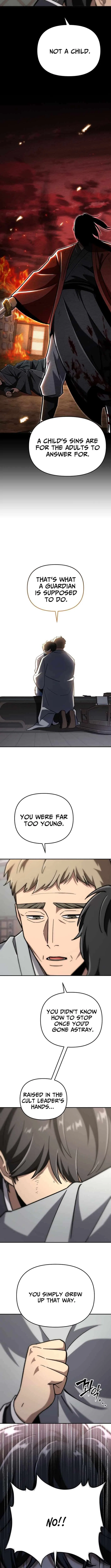Heavenly Demon Goes to High School Chapter 68 – Page 2