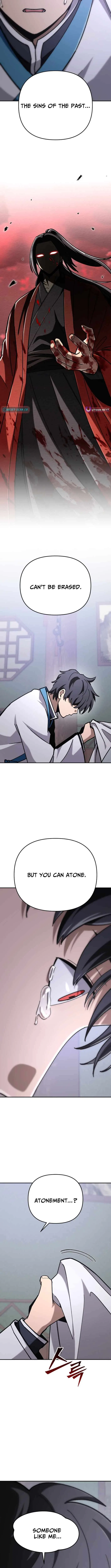 Heavenly Demon Goes to High School Chapter 68 – Page 6