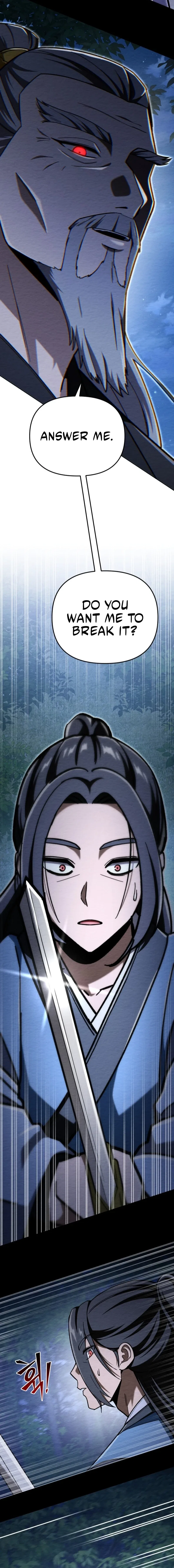 Heavenly Demon Goes to High School Chapter 67 – Page 2
