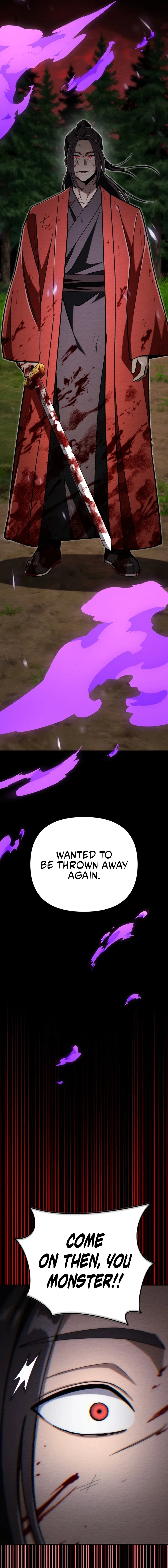 Heavenly Demon Goes to High School Chapter 67 – Page 17