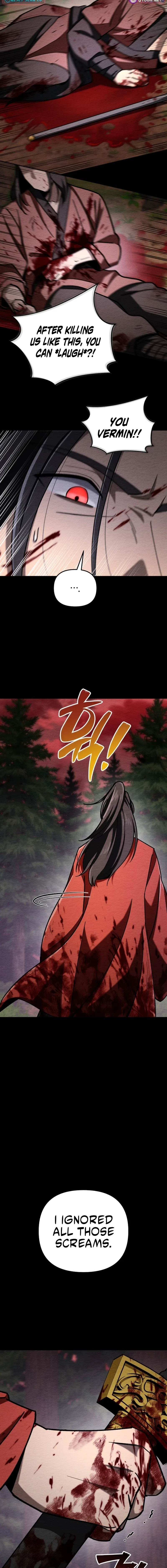 Heavenly Demon Goes to High School Chapter 67 – Page 19