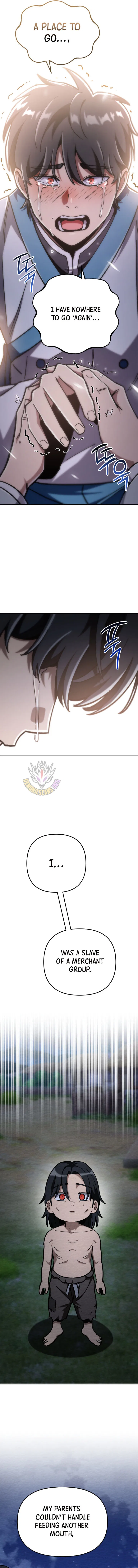Heavenly Demon Goes to High School Chapter 66 – Page 12