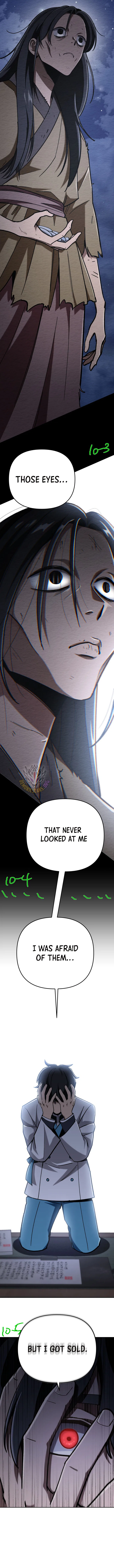 Heavenly Demon Goes to High School Chapter 66 – Page 14