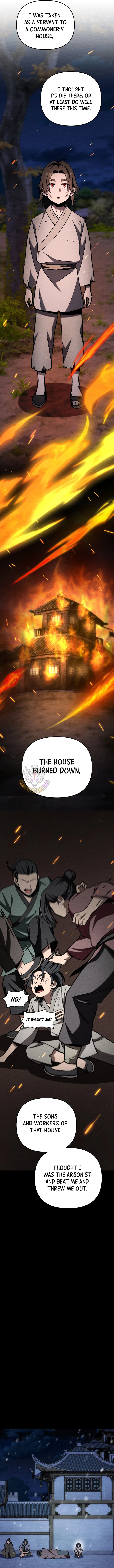 Heavenly Demon Goes to High School Chapter 66 – Page 15