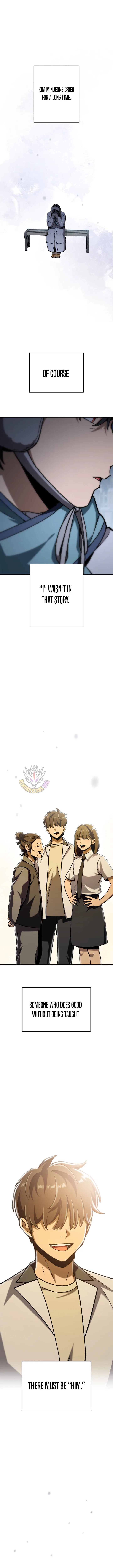 Heavenly Demon Goes to High School Chapter 64 – Page 6