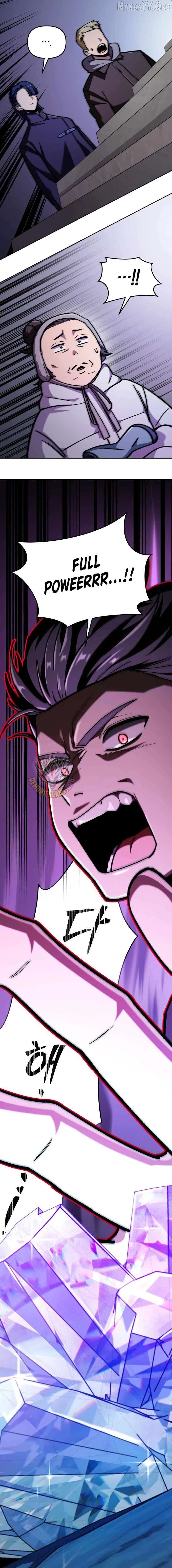 Heavenly Demon Goes to High School Chapter 61 – Page 17