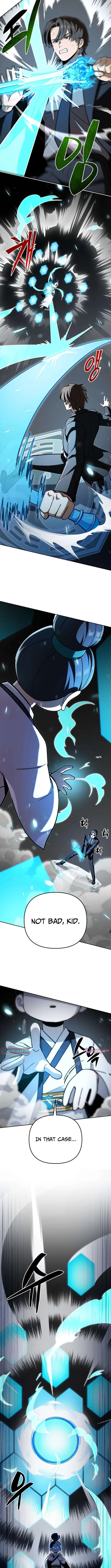 Heavenly Demon Goes to High School Chapter 59 – Page 6