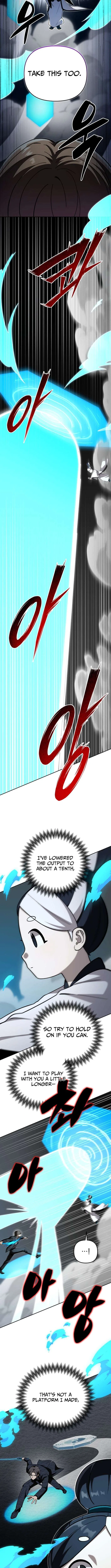 Heavenly Demon Goes to High School Chapter 59 – Page 7