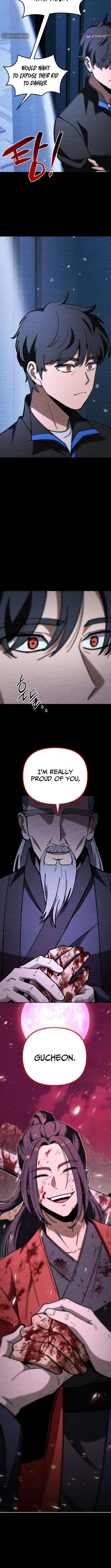 Heavenly Demon Goes to High School Chapter 57 – Page 2
