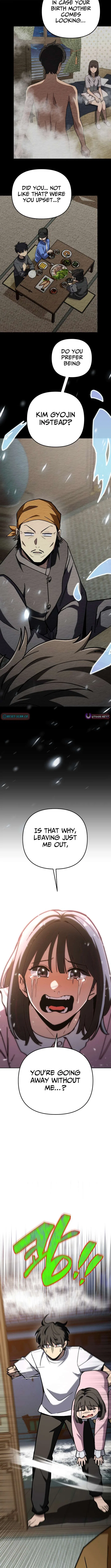 Heavenly Demon Goes to High School Chapter 57 – Page 9