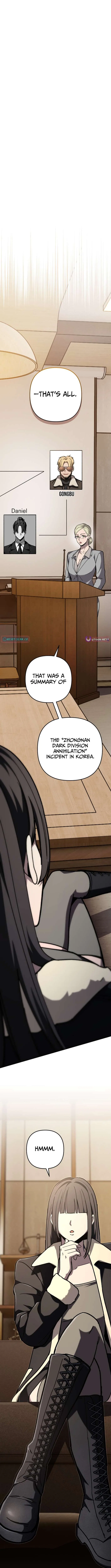 Heavenly Demon Goes to High School Chapter 57 – Page 14