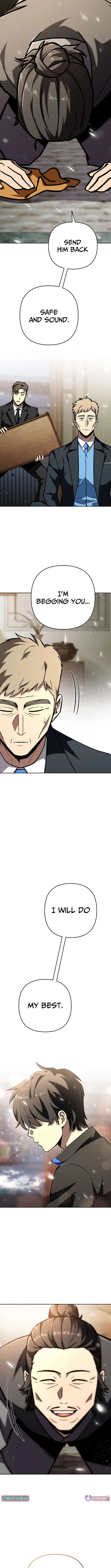 Heavenly Demon Goes to High School Chapter 56 – Page 14