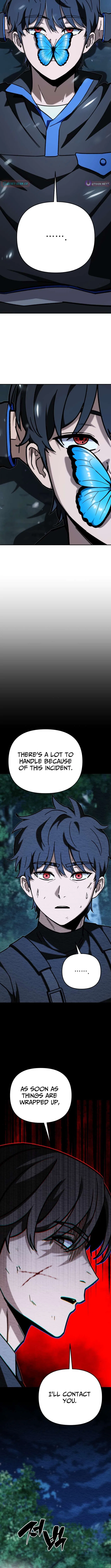 Heavenly Demon Goes to High School Chapter 55 – Page 2
